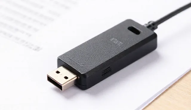 USB转串口调试器在复杂环境下的维护成本挑战