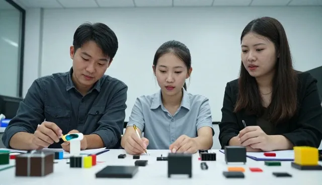 需求匹配在智能终端场景中的实际应用与优化路径